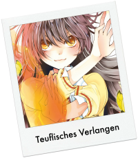 Teuflisches Verlangen